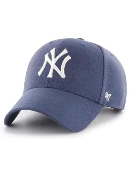 Kalap 47 Brand kék