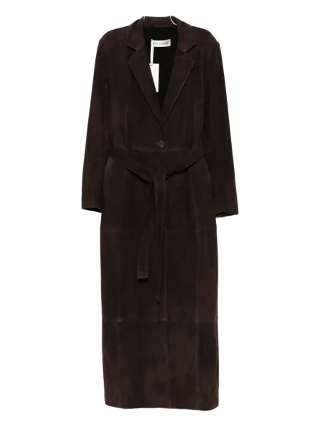 Kaput Nour Hammour smeđa