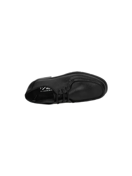 Pantofi Himalaya negru