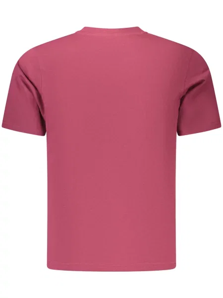 Tricou U.s. Grand roșu