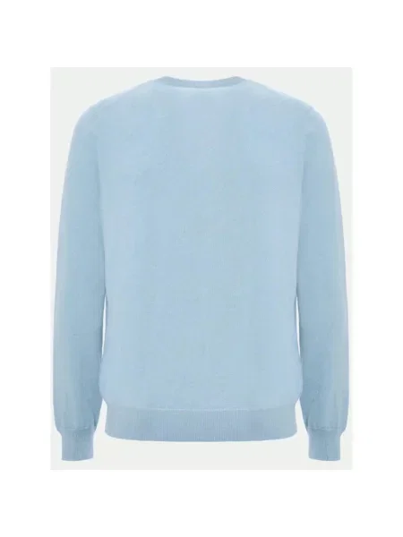 Sweter Malo niebieski