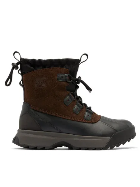 Sorel Cizme de zăpadă Scout 87 Xt Wp maro