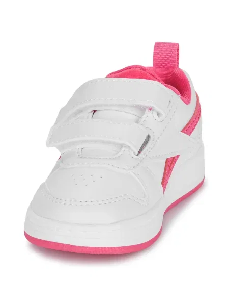 Pantofi copii Reebok Classic roz