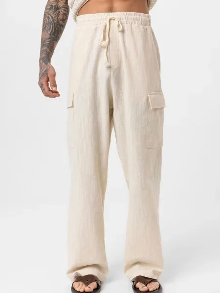 Dandalo Pantaloni bej