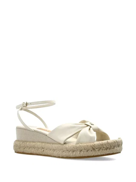 Sandale Jimmy Choo cu pană