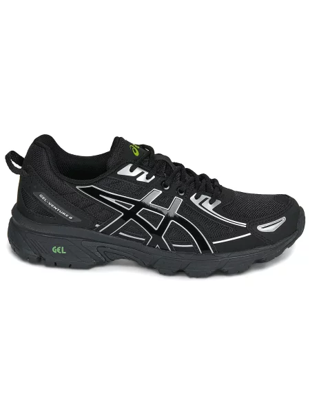 Tenisky Asics Gel-venture čierna
