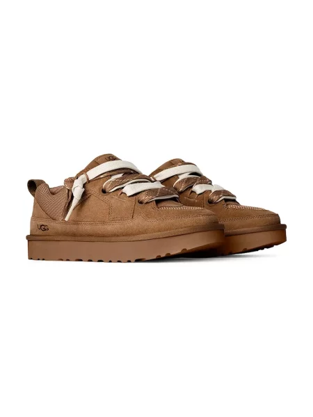 Кросівки Ugg коричневі
