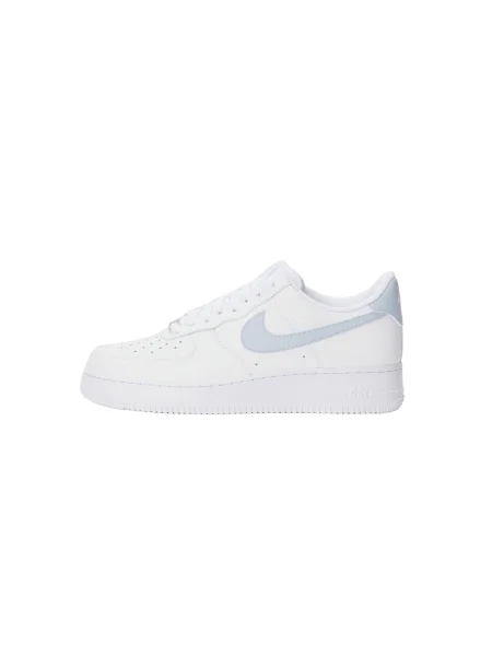 Σκαρπινια Nike Sportswear λευκό