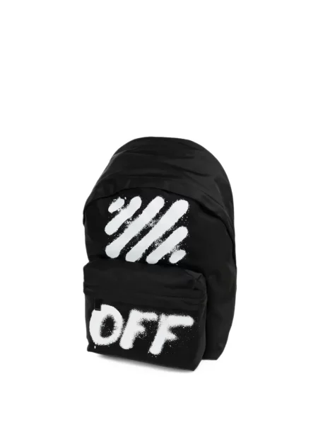 Rucsac Off-white alb