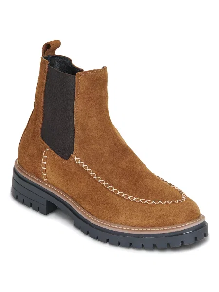 Pantofi Regard maro