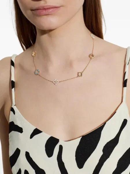Colier Tory Burch