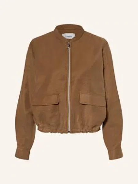 Marynarka More & More czarna