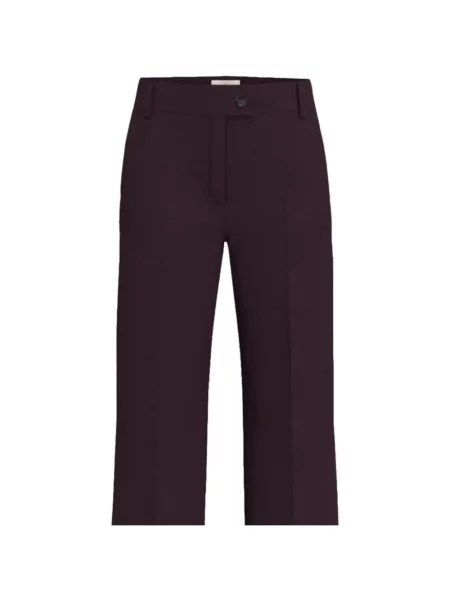 Pantaloni Marella roșu