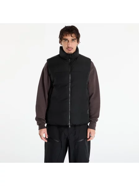 Жилет On черный