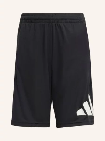 Adidas Šortky Train Essentials černá bílá
