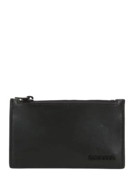 Portofel Calvin Klein negru