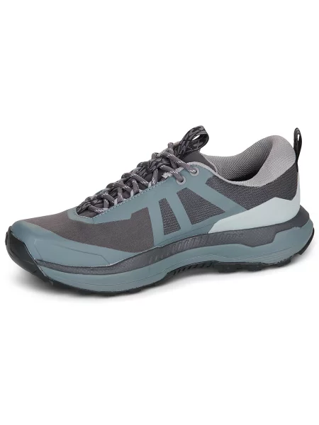 Pantofi Millet gri