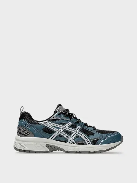 Кросівки Asics сині