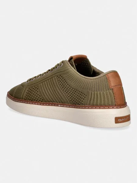 Gant San Prep sneakersy zielone