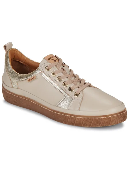 Pantofi Pikolinos bej
