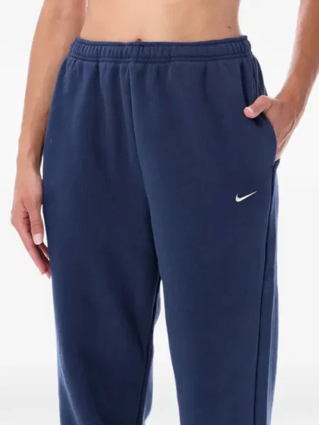 Sutien Nike cu talie înaltă negru