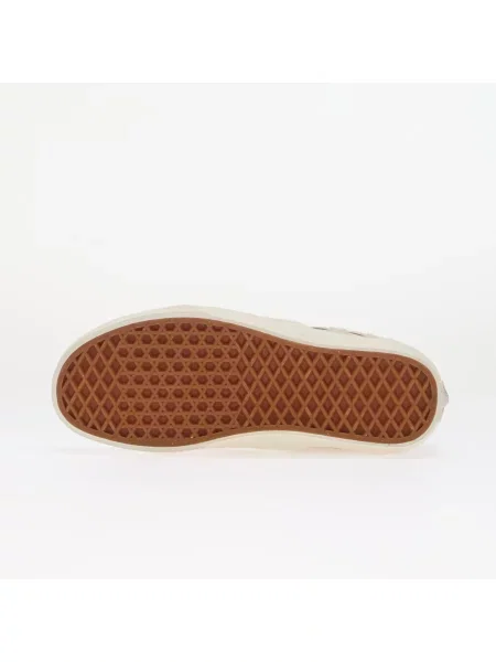 Сникърси Vans Classic Slip-On Woven Suede Marshmallow EUR 38