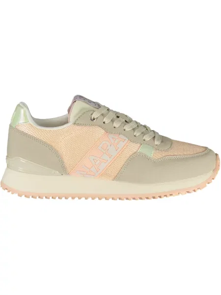 Teniși Napapijri Shoes roz