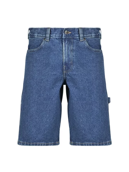 Klasické džíny Dickies modré