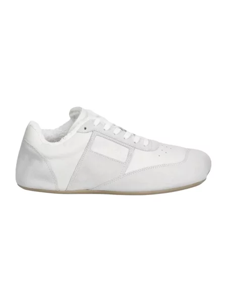 Sneakers Sneakers White EUR 44 białe