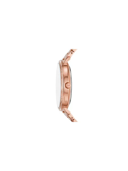 Michael Kors Karóra Pyper rózsaszín