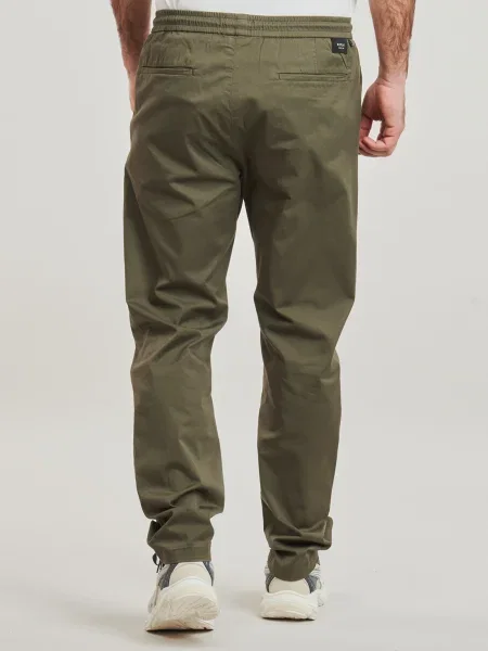 Pantaloni Replay kaki