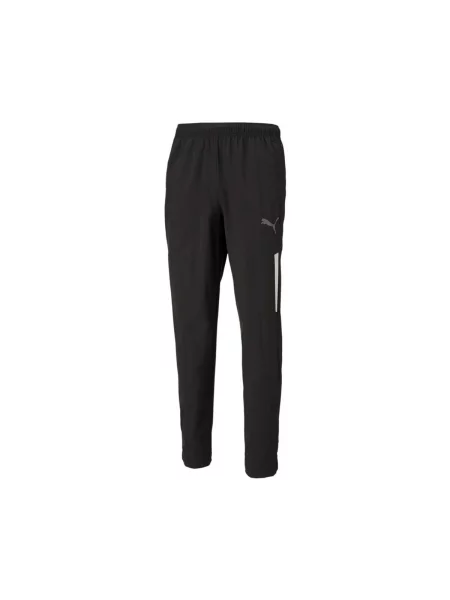 Pantaloni Puma negru