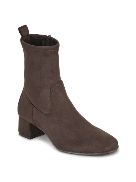 Pantofi Unisa maro