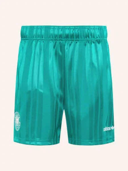 Adidas Legíny Deutschland Eqt zelená