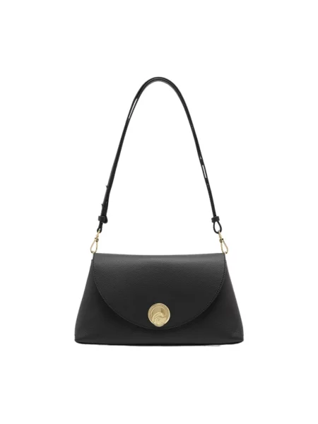 Torebka Coccinelle czarna