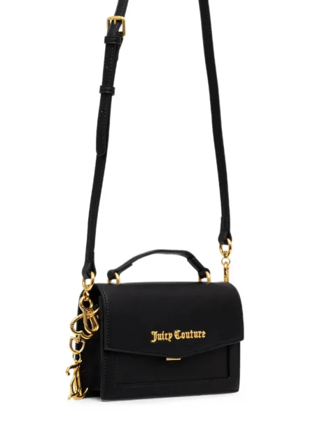 Body Juicy Couture cu autograf negru