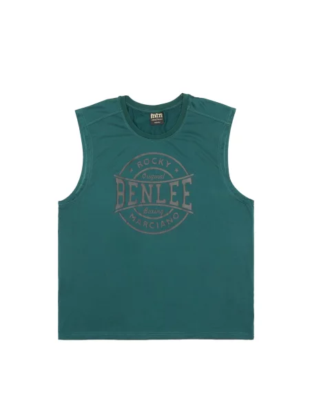 Benlee Tricou verde
