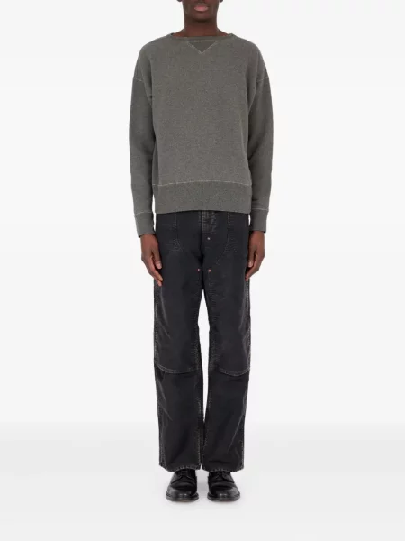 Hanorac Maison Margiela gri