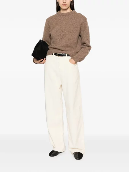 Pantaloni Róhe de catifea cord