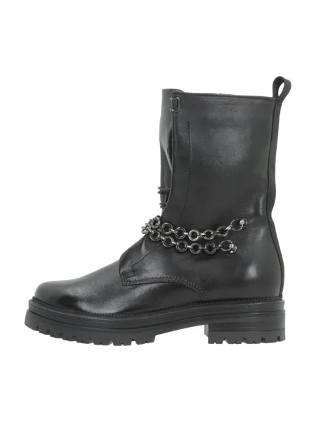Pantofi Mjus negru