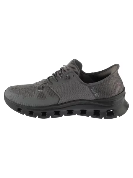Buty sportowe Sneakersy Slip-Ins: Glide-Step Pro szare