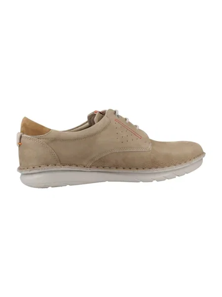 Pantofi Fluchos maro