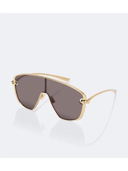 Ochelari de soare Bottega Veneta