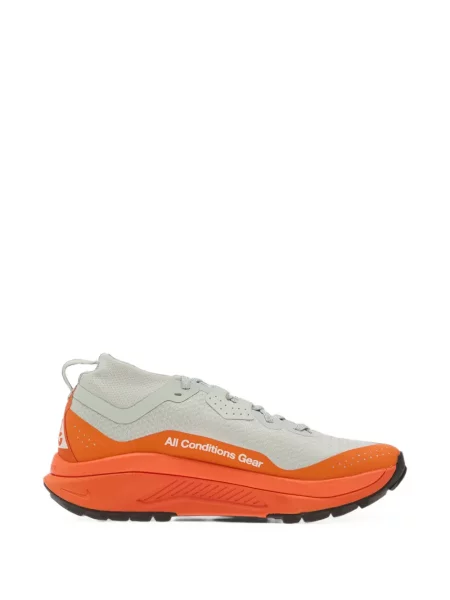 Sneakerși Nike Dry gri