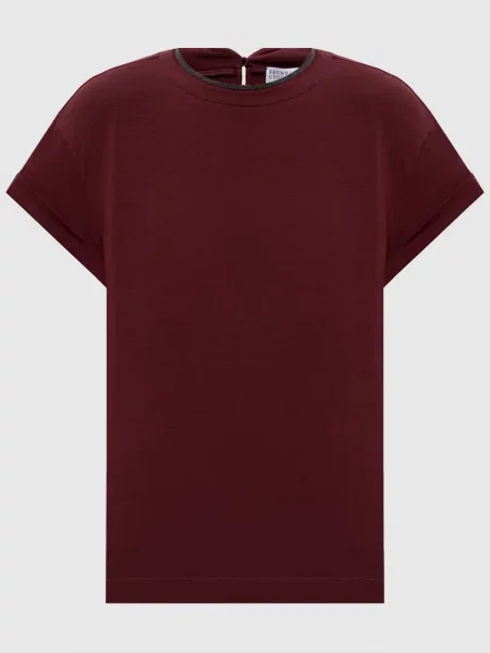 Футболка Brunello Cucinelli