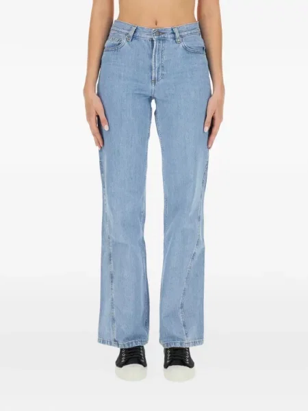 Blugi A.p.c. albastru