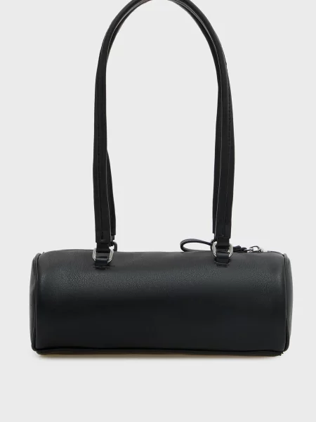 Сумка Tommy Jeans чорна