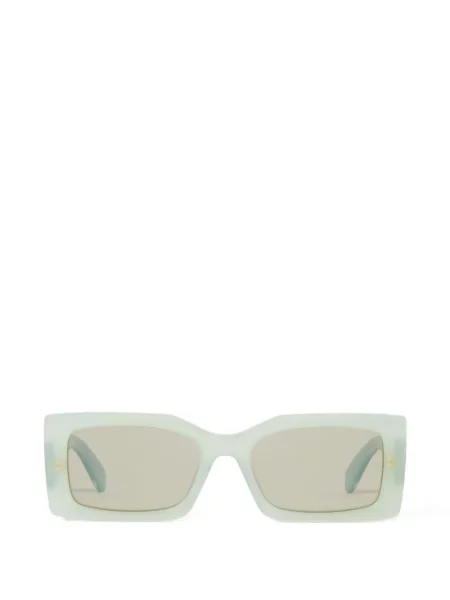 Ochelari de soare Stella Mccartney Eyewear verde