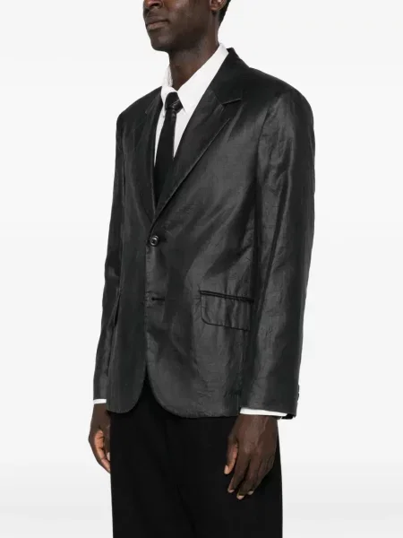 Sacou Our Legacy clasic negru