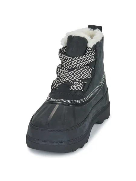 Pantofi Sorel negru
